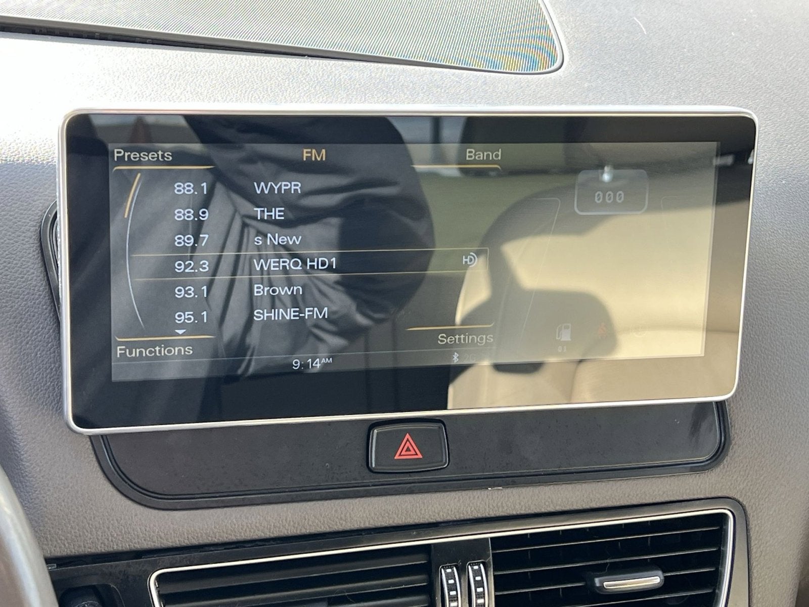 2017 Audi Q5 2.0T Premium