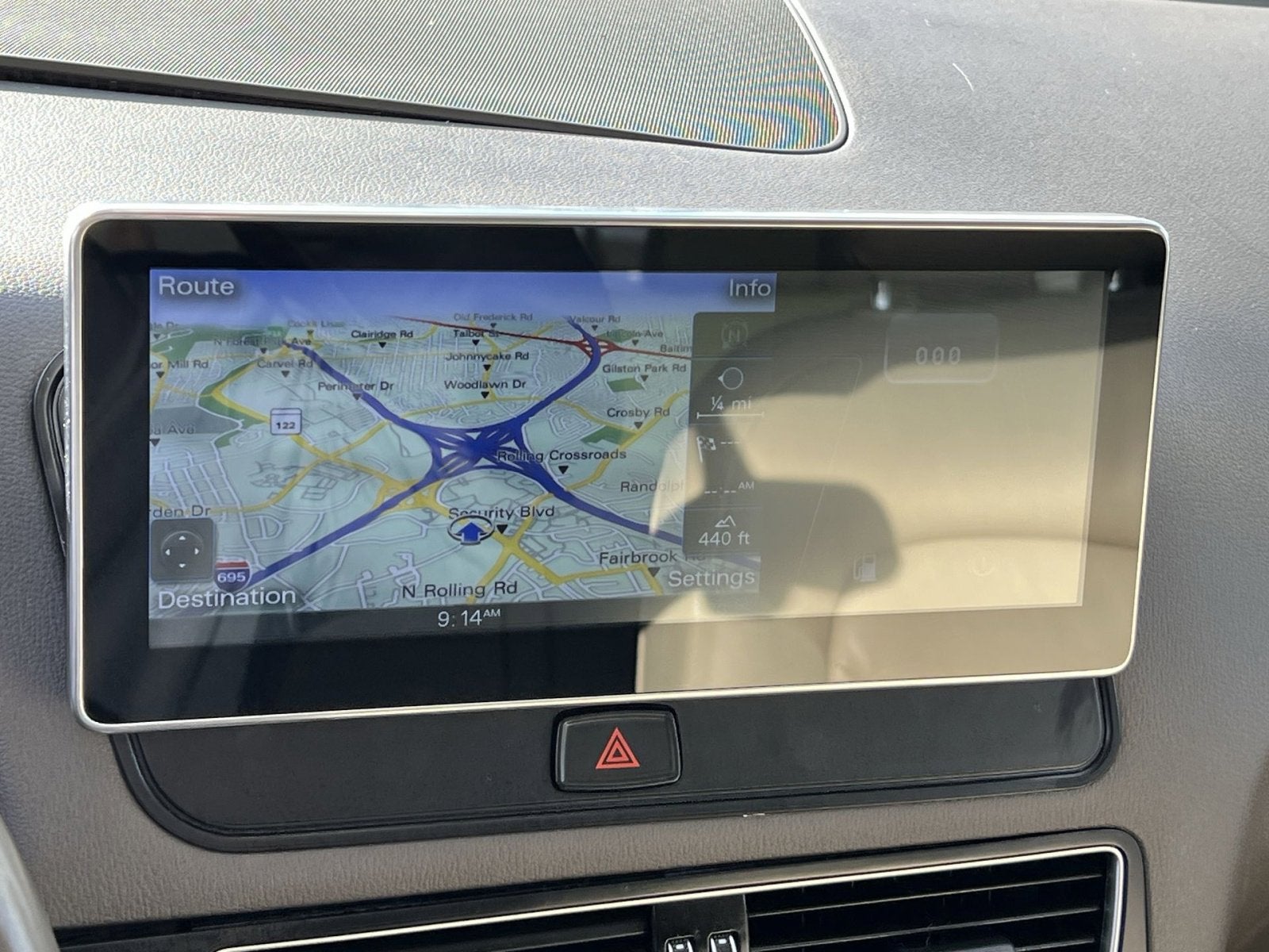 2017 Audi Q5 2.0T Premium