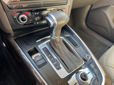 2017 Audi Q5 2.0T Premium