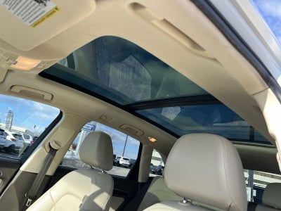 2017 Audi Q5 2.0T Premium