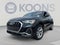 2023 Audi Q3 Premium