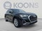 2023 Audi Q3 Premium