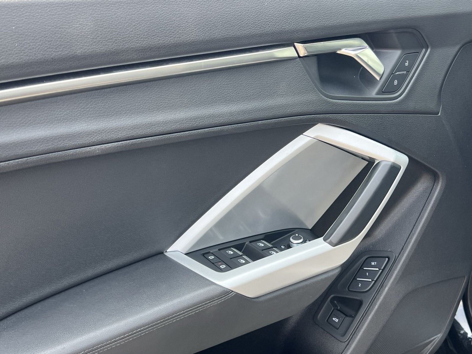2023 Audi Q3 Premium