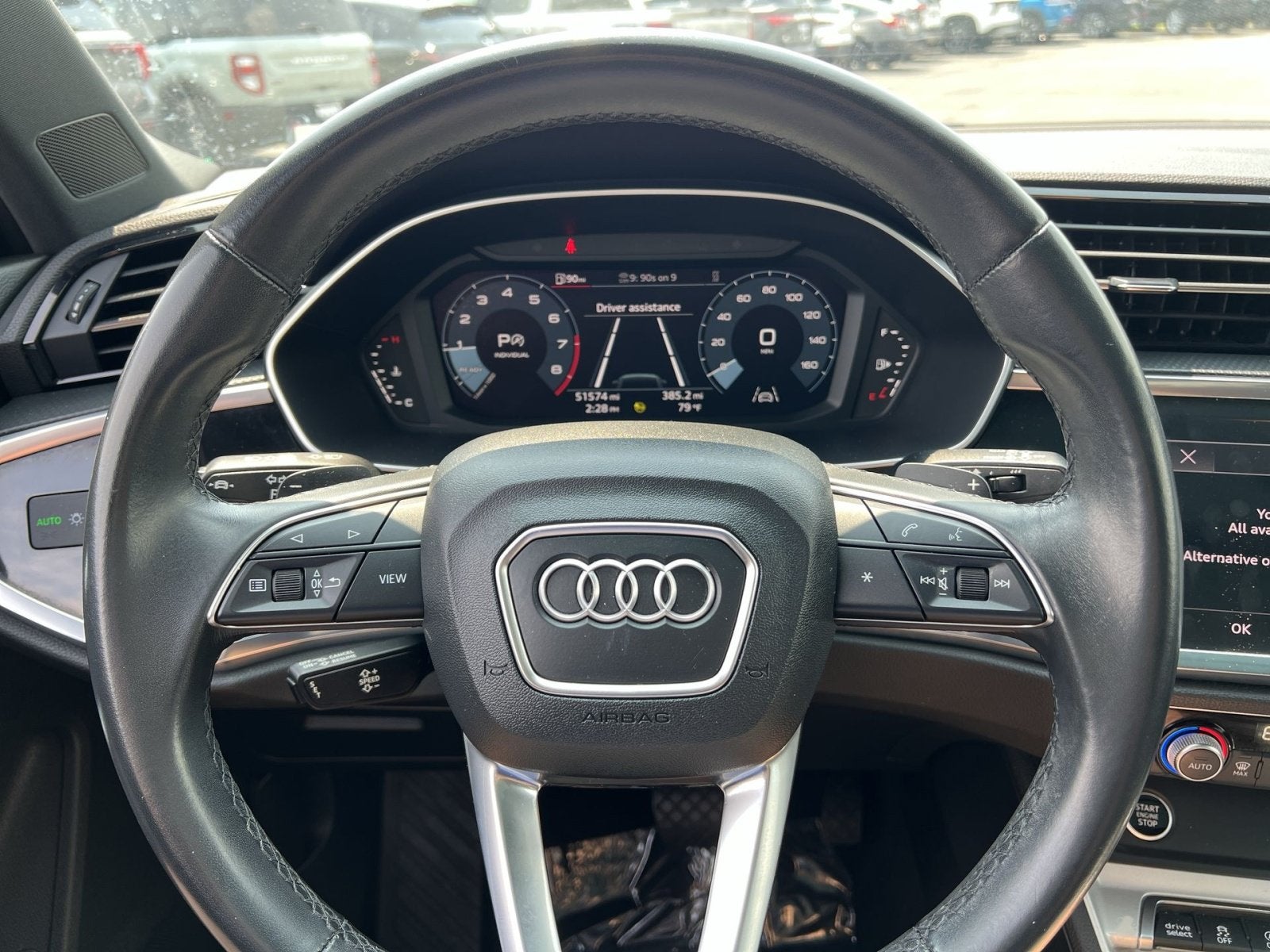 2023 Audi Q3 Premium