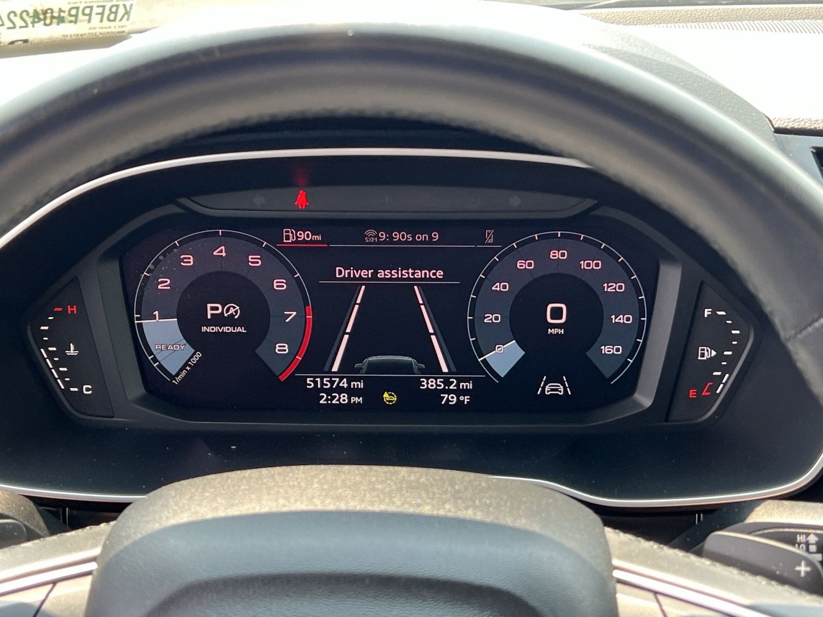 2023 Audi Q3 Premium