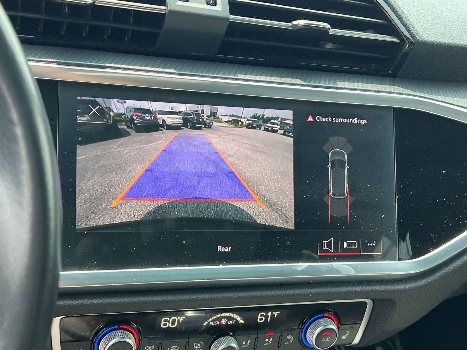 2023 Audi Q3 Premium
