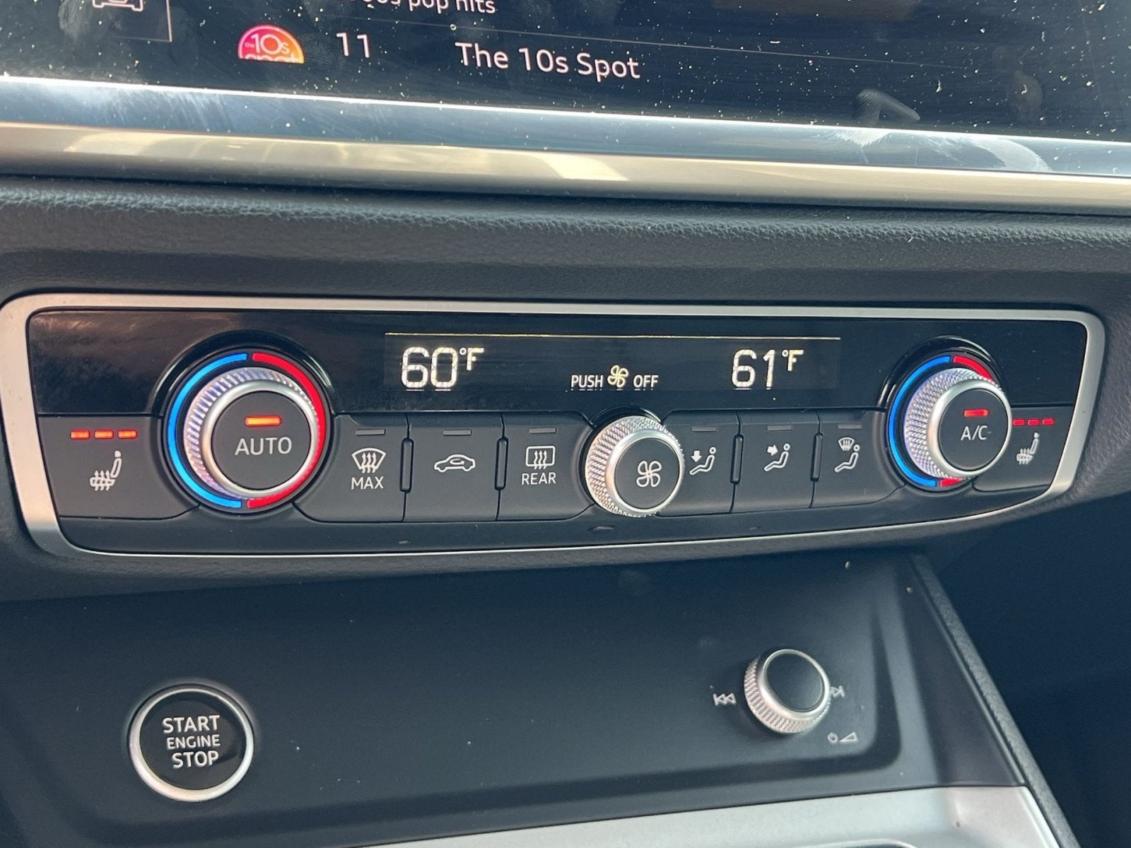 2023 Audi Q3 Premium