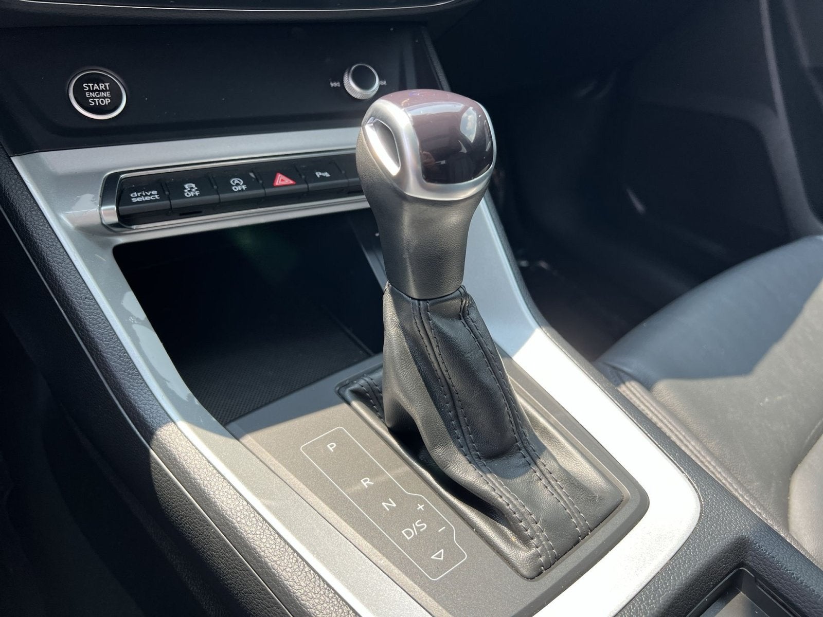 2023 Audi Q3 Premium