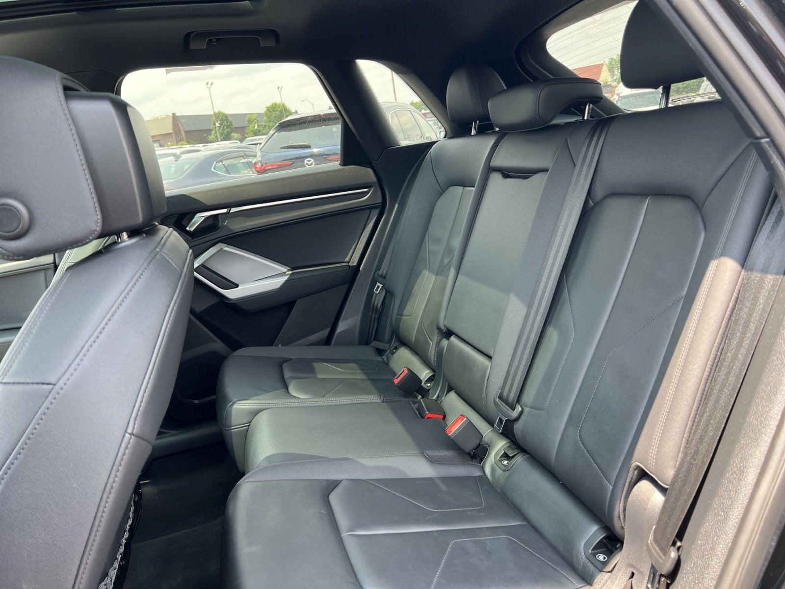 2023 Audi Q3 Premium