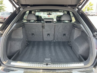 2023 Audi Q3 Premium