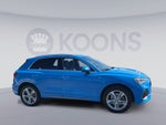 2020 Audi Q3 Premium Plus S line