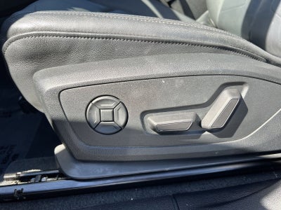 2020 Audi Q3 Premium Plus S line