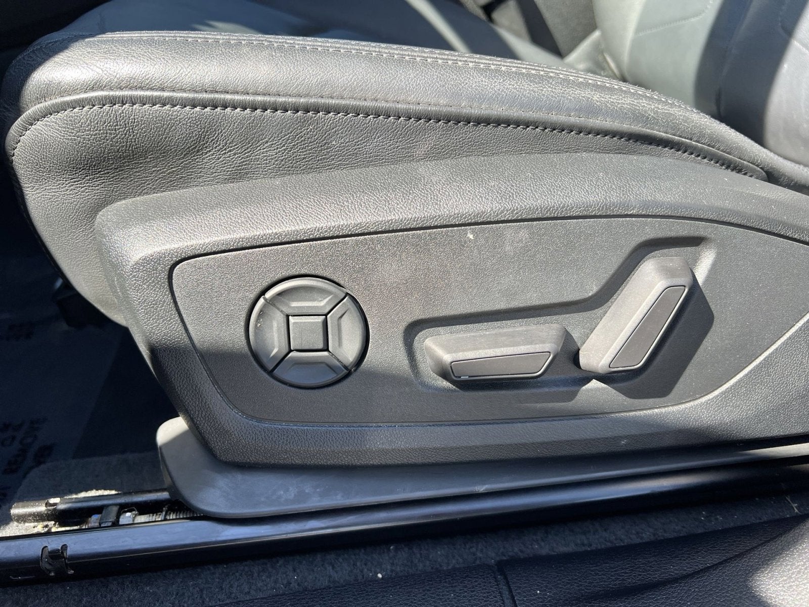2020 Audi Q3 Premium Plus S line