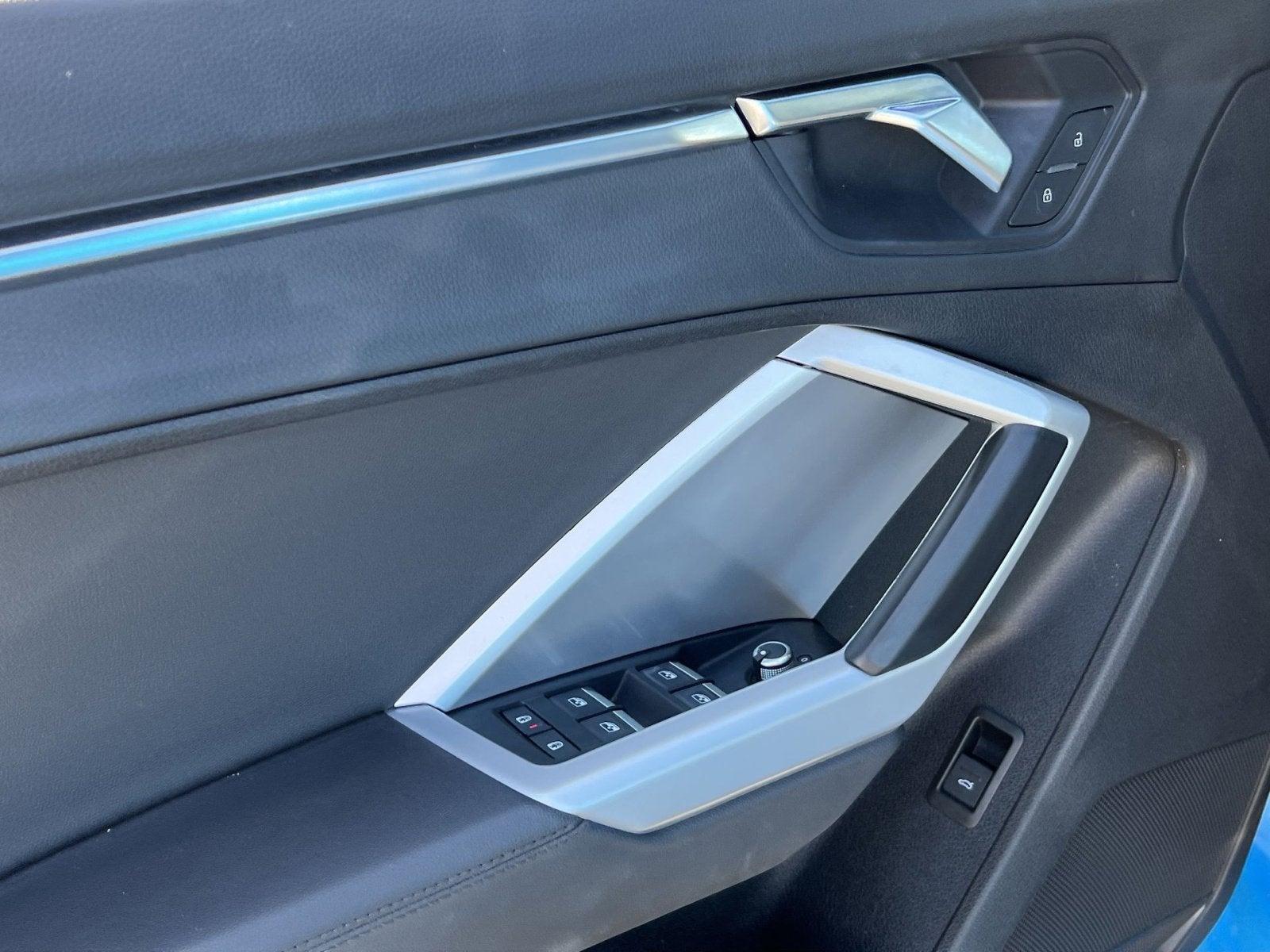 2020 Audi Q3 Premium Plus S line