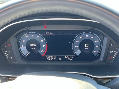 2020 Audi Q3 Premium Plus S line