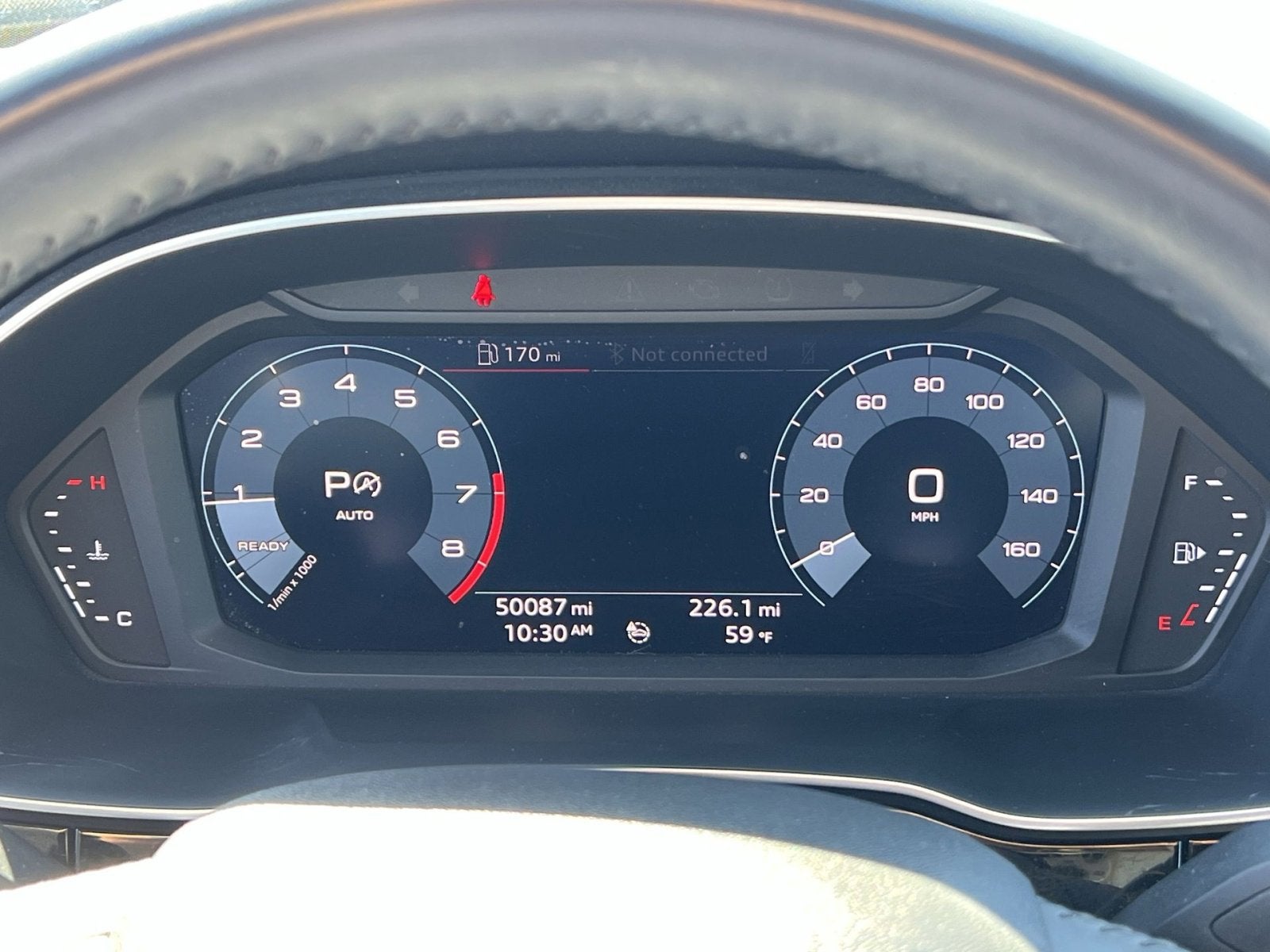 2020 Audi Q3 Premium Plus S line