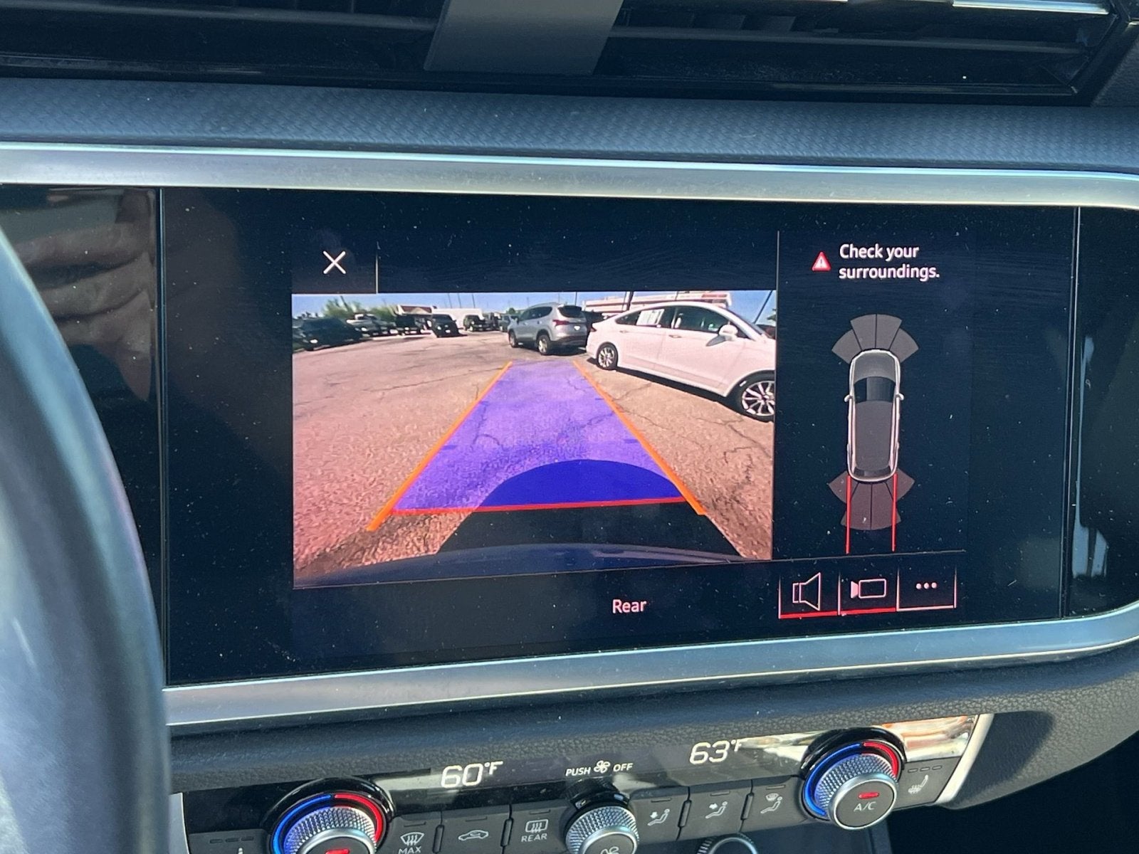 2020 Audi Q3 Premium Plus S line