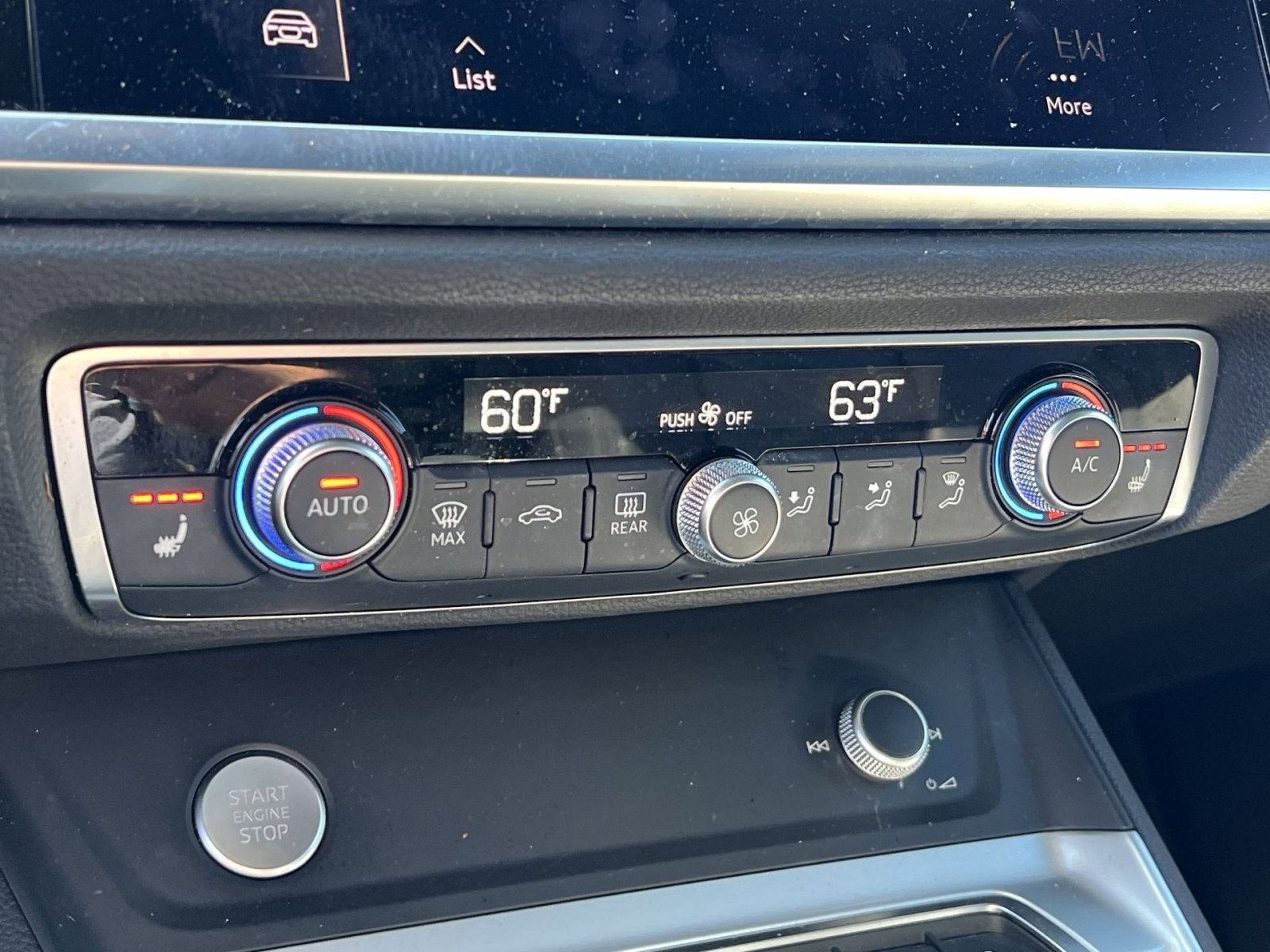 2020 Audi Q3 Premium Plus S line