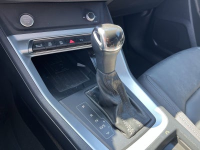 2020 Audi Q3 Premium Plus S line