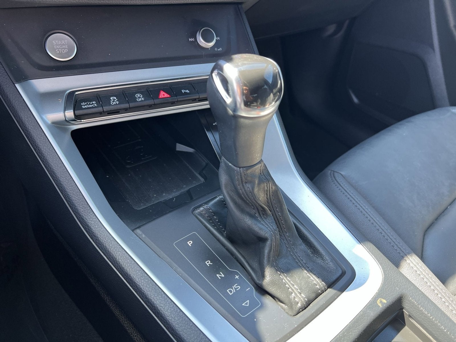 2020 Audi Q3 Premium Plus S line