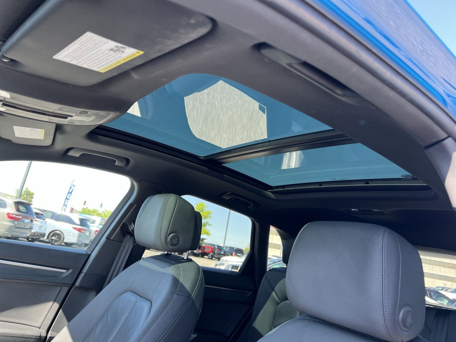 2020 Audi Q3 Premium Plus S line