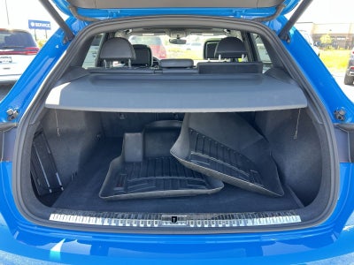 2020 Audi Q3 Premium Plus S line
