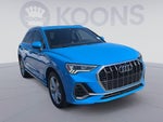 2020 Audi Q3 Premium Plus S line