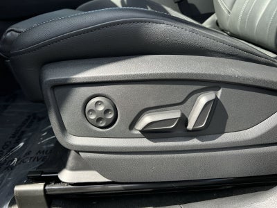 2025 Audi Q5 45 S line Premium