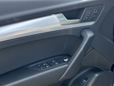 2025 Audi Q5 45 S line Premium