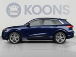 2025 Audi Q5 45 S line quattro Premium