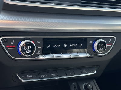 2025 Audi Q5 45 S line Premium