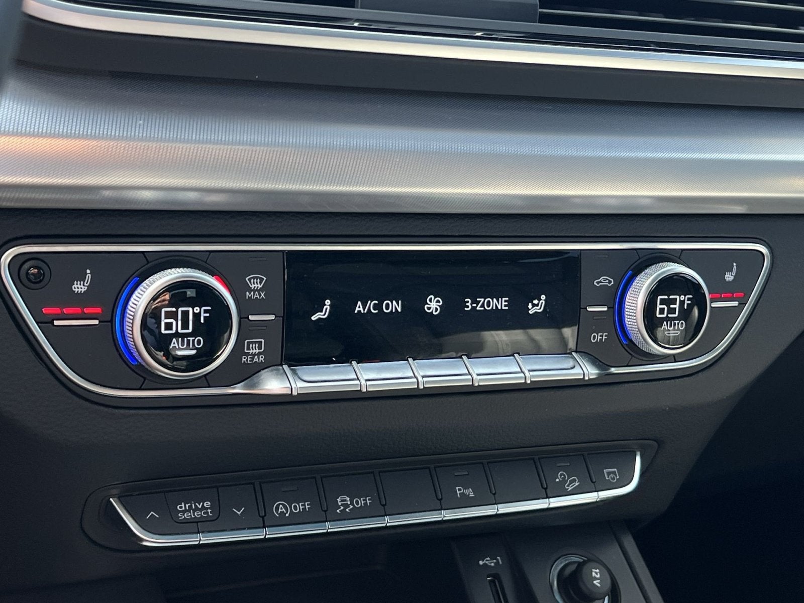 2025 Audi Q5 45 S line Premium