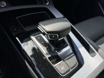 2025 Audi Q5 45 S line Premium
