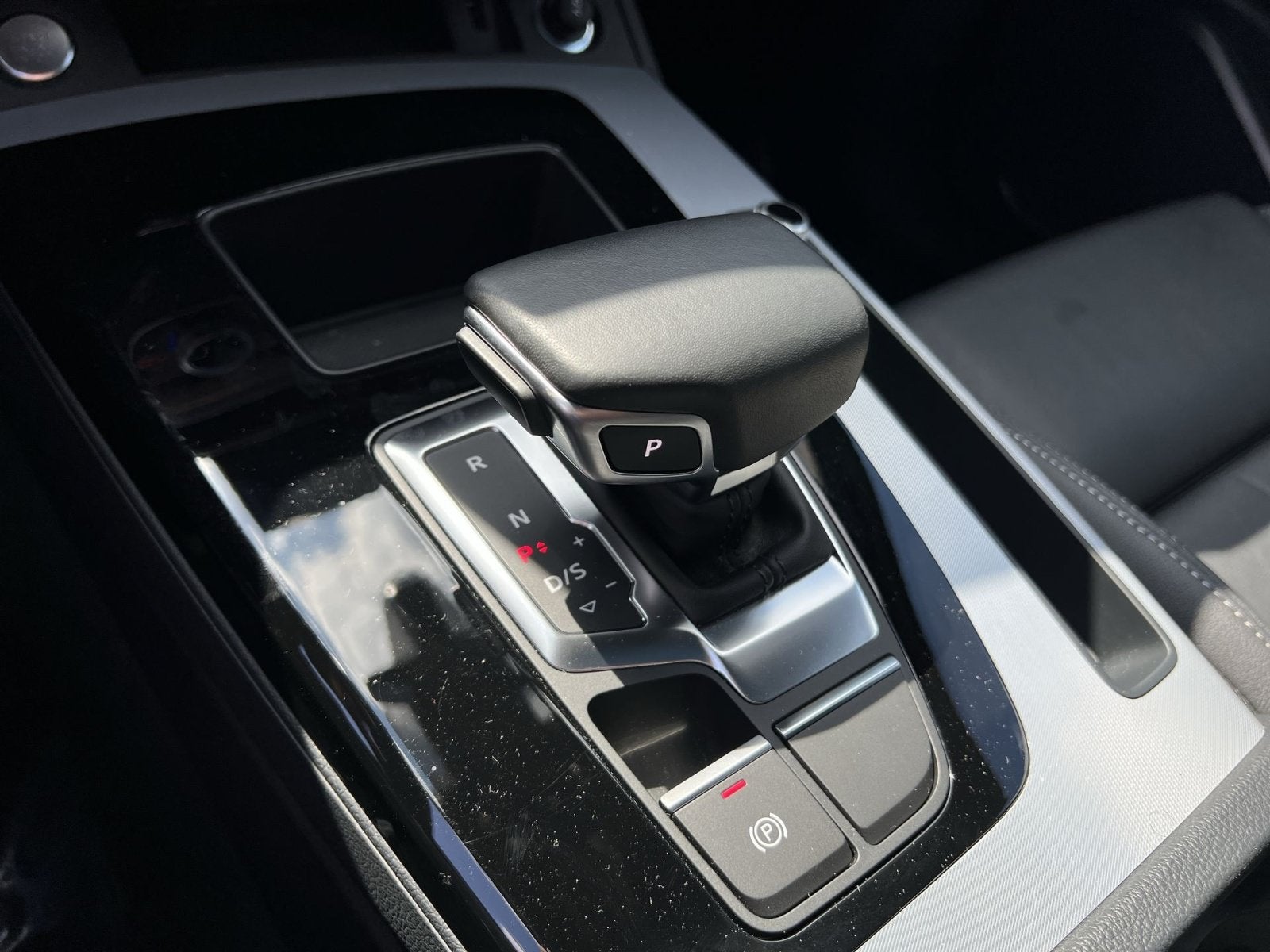 2025 Audi Q5 45 S line Premium