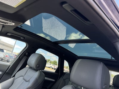 2025 Audi Q5 45 S line Premium