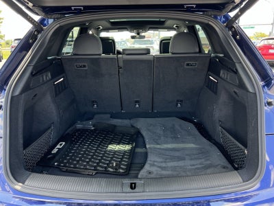 2025 Audi Q5 45 S line Premium