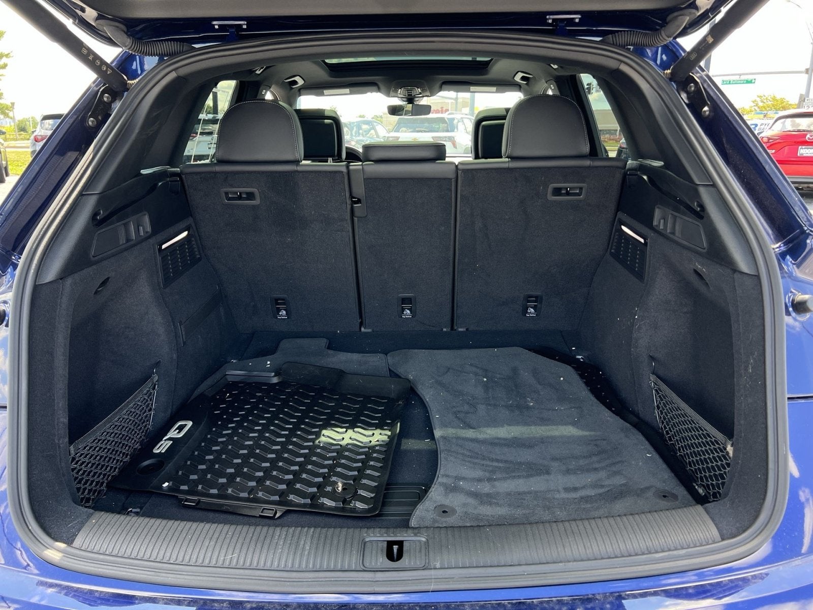 2025 Audi Q5 45 S line Premium