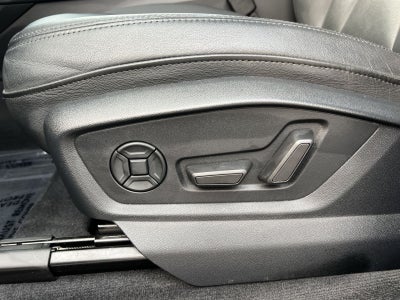 2023 Audi Q7 55 Premium Plus