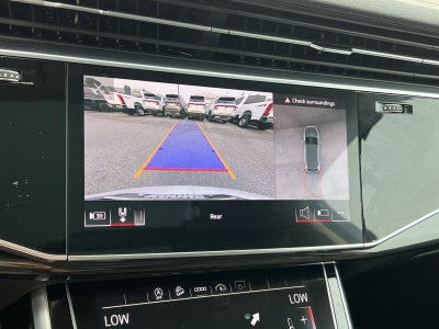 2023 Audi Q7 55 Premium Plus