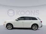 2023 Audi Q7 55 Premium Plus