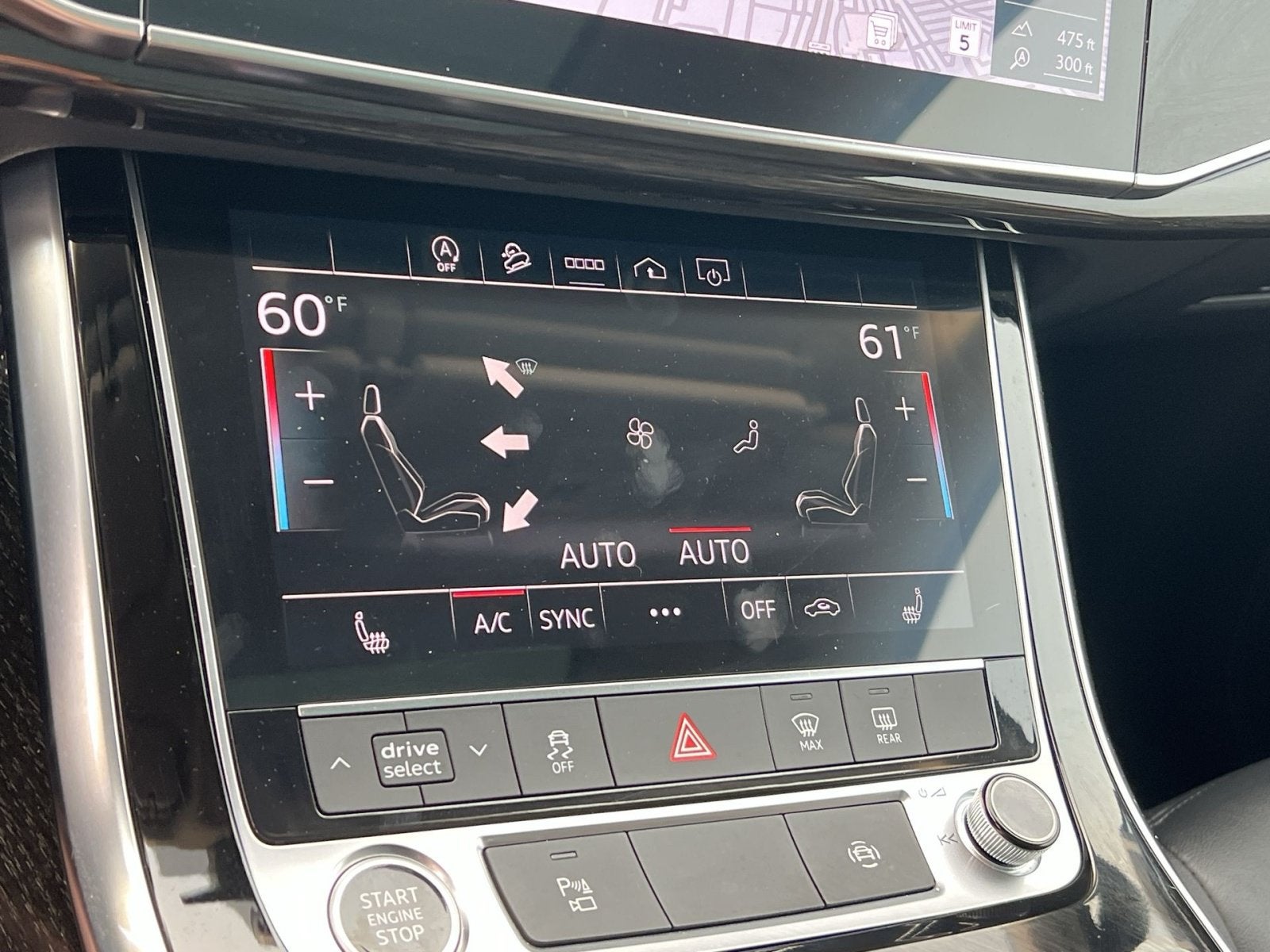 2023 Audi Q7 55 Premium Plus