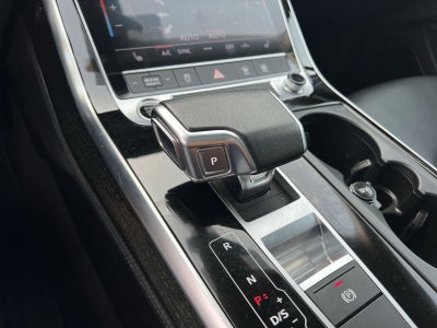 2023 Audi Q7 55 Premium Plus