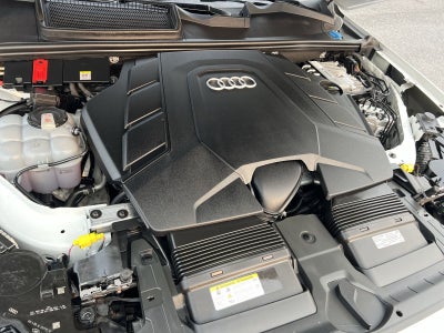2023 Audi Q7 55 Premium Plus