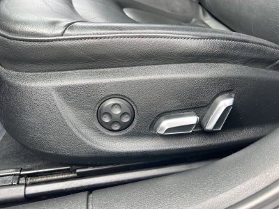 2014 Audi A4 2.0T Premium