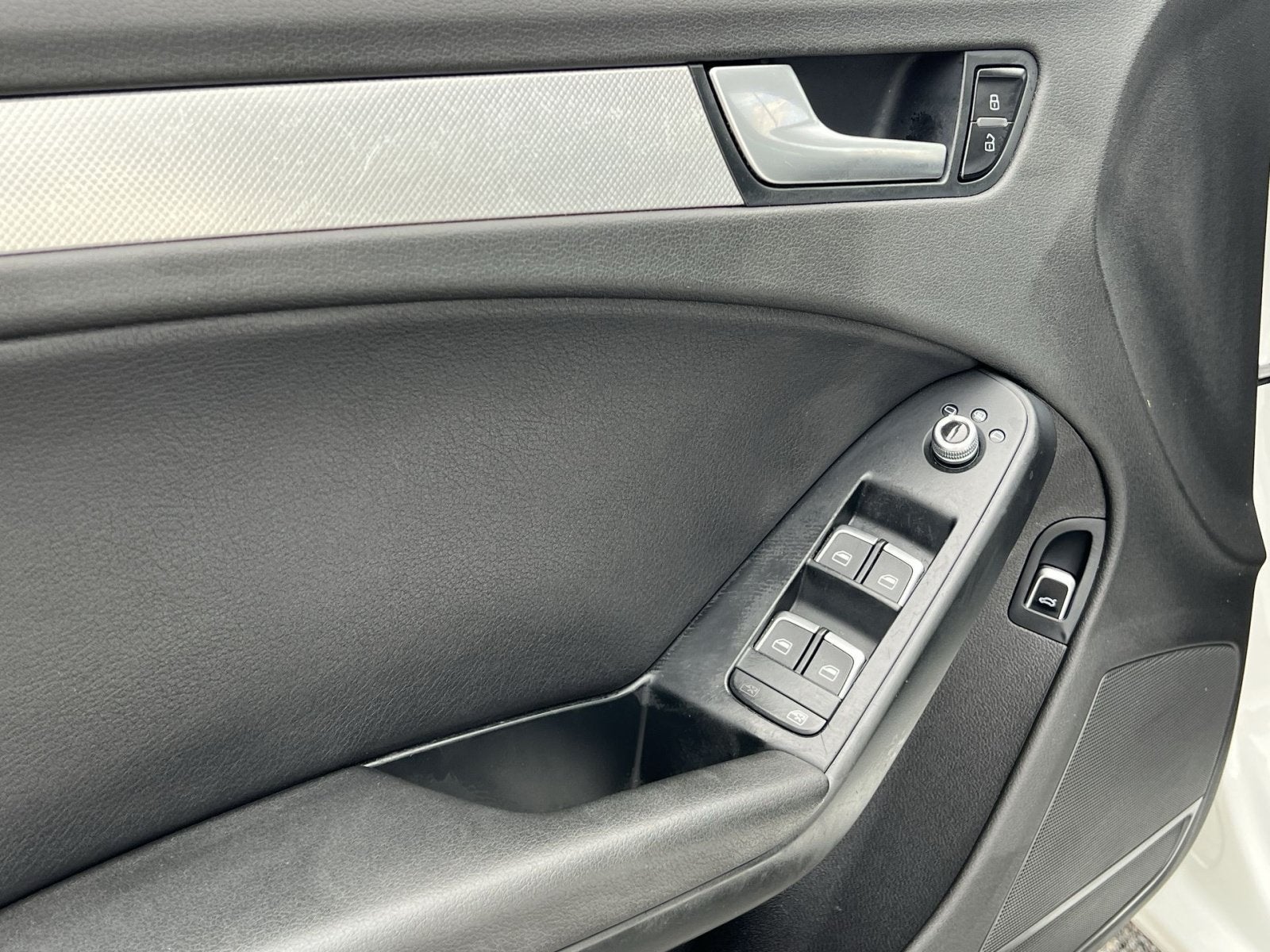 2014 Audi A4 2.0T Premium