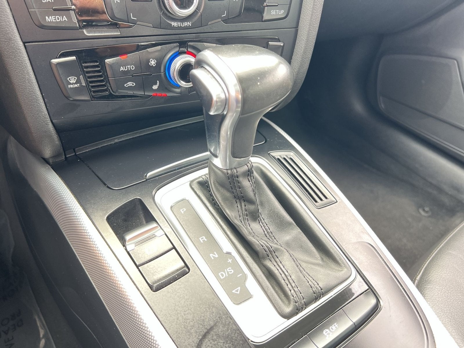 2014 Audi A4 2.0T Premium