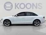 2014 Audi A4 2.0T Premium