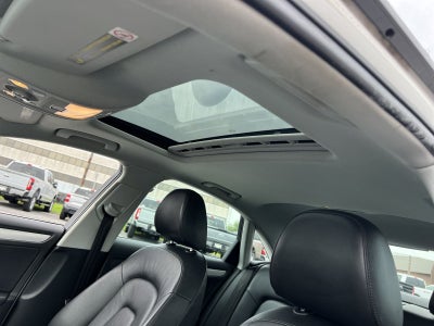2014 Audi A4 2.0T Premium