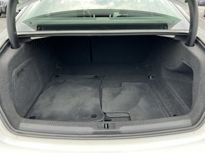 2014 Audi A4 2.0T Premium