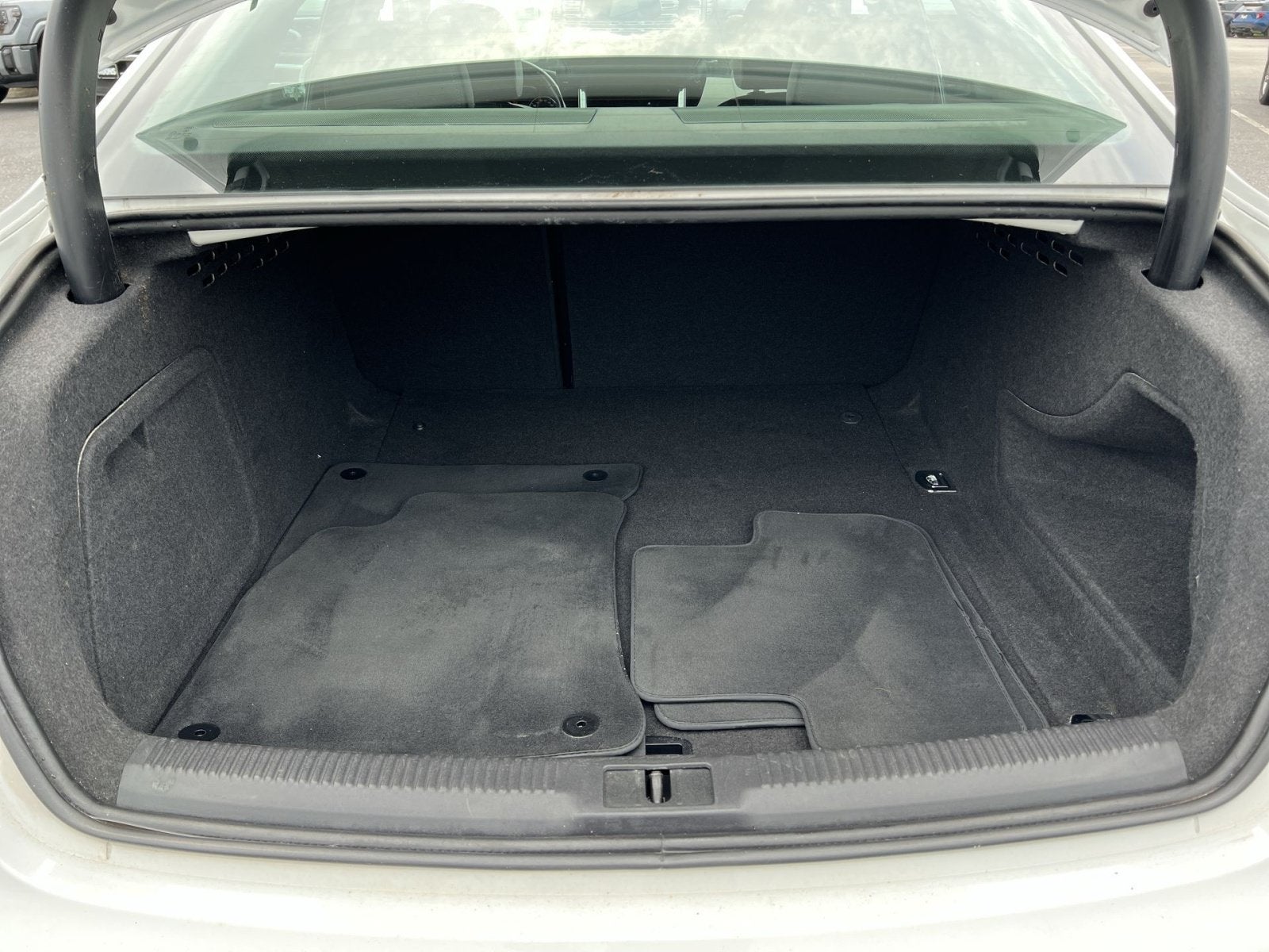 2014 Audi A4 2.0T Premium